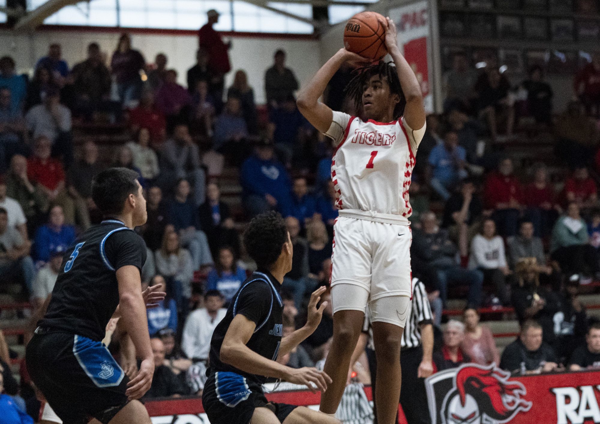 Class of 2026 Top 30 Wings