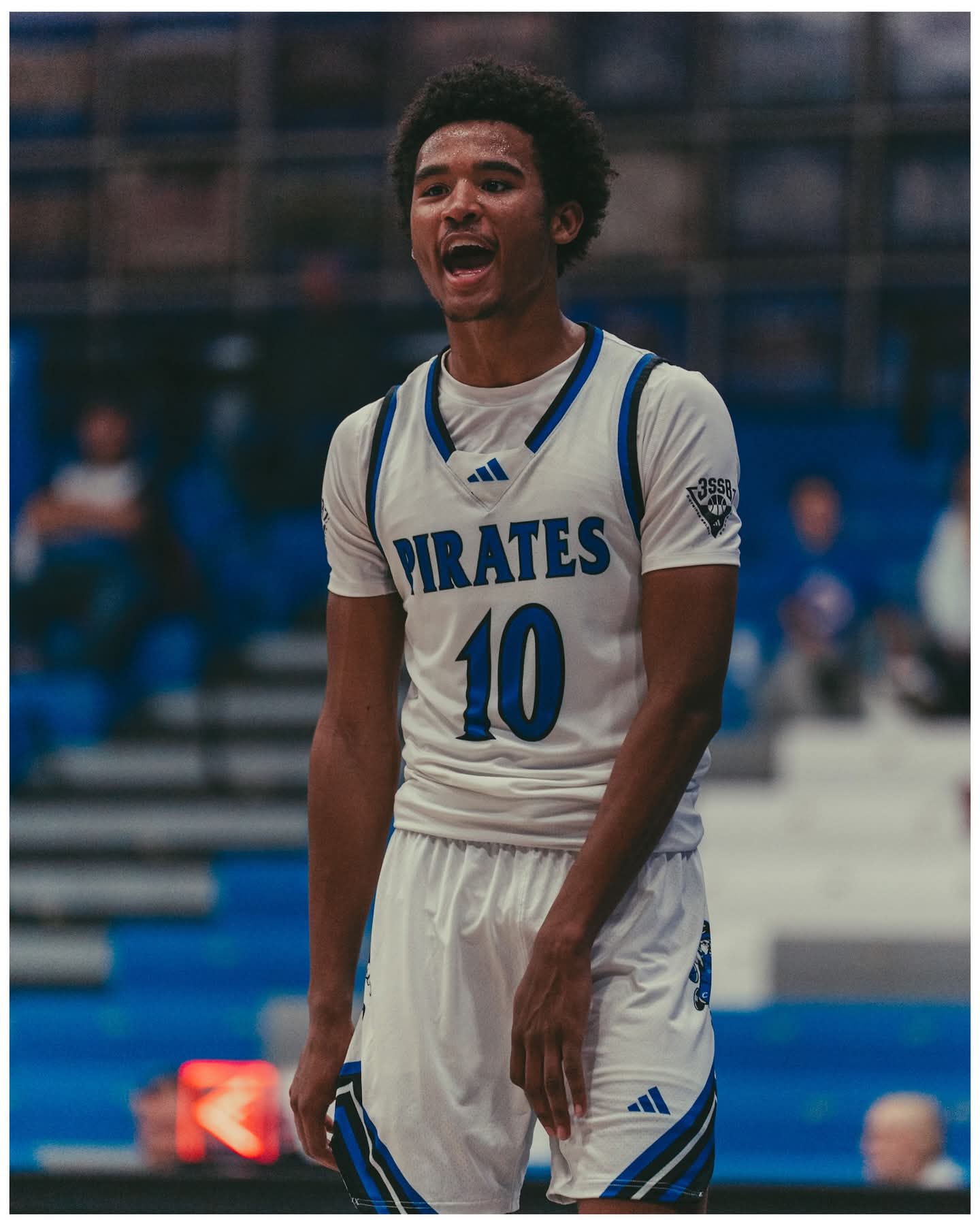 Week 8 News and Notes