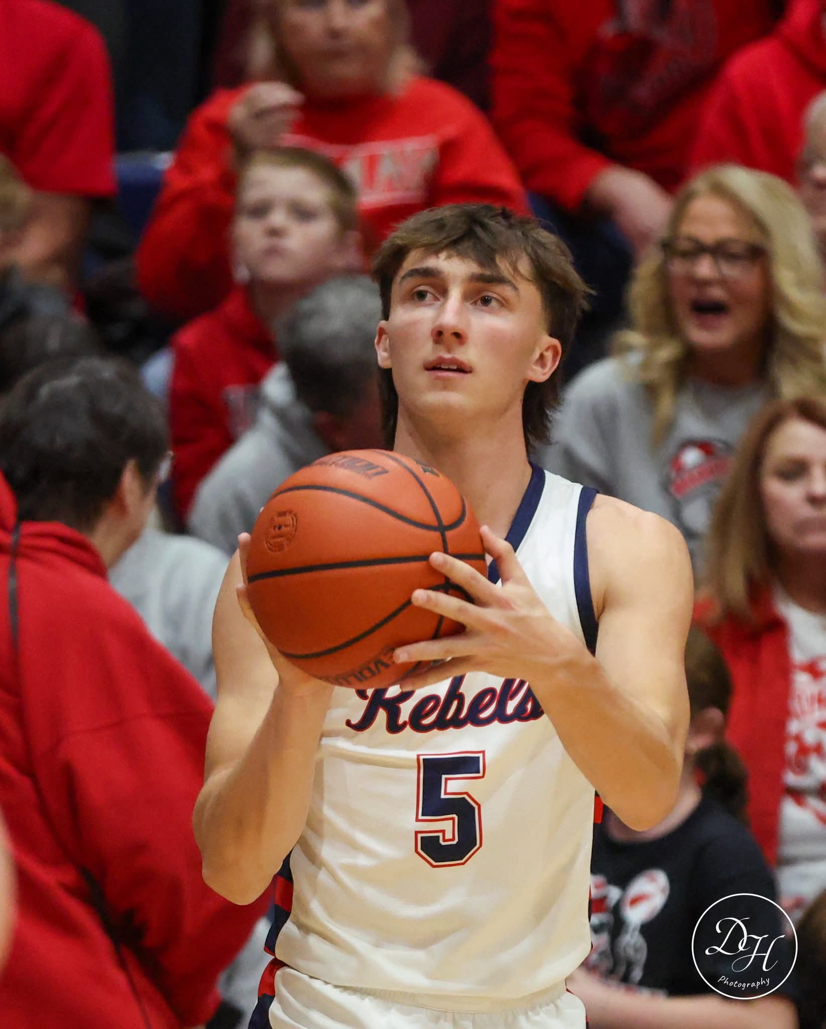 Week 1 News and Notes