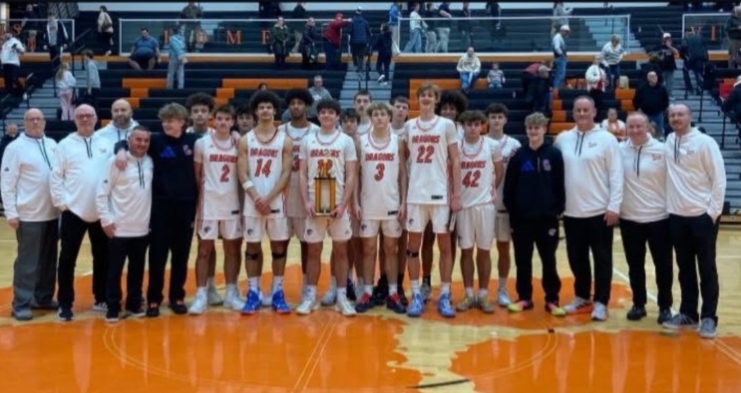 Week 6 News and Notes